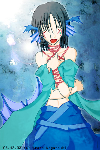 清水の子